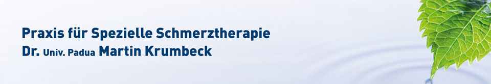 Gemeinschaftspraxis für Schmerztherapie